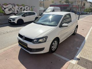 Κλούβα Volkswagen 2013 Polo Van 1.2 75ps Diesel Euro5