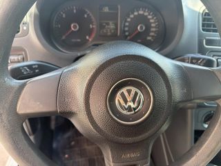 Κλούβα Volkswagen 2013 Polo Van 1.2 75ps Diesel Euro5-thumb-7