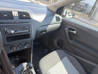 Κλούβα Volkswagen 2013 Polo Van 1.2 75ps Diesel Euro5-thumb-8