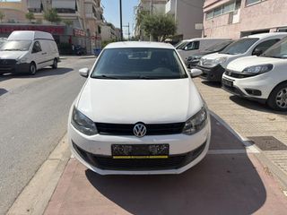 Volkswagen Polo 2013 Polo Van 1.2 75ps Diesel Euro5-thumb-1