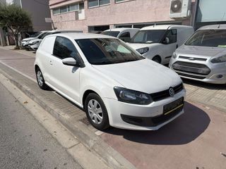 Volkswagen Polo 2013 Polo Van 1.2 75ps Diesel Euro5-thumb-2