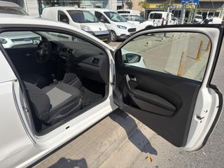Volkswagen Polo 2013 Polo Van 1.2 75ps Diesel Euro5-thumb-9