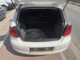 Volkswagen Polo 2013 Polo Van 1.2 75ps Diesel Euro5-thumb-10