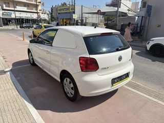 Volkswagen Polo 2013 Polo Van 1.2 75ps Diesel Euro5-thumb-3