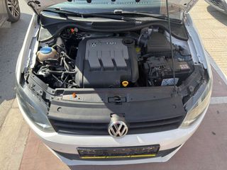 Volkswagen Polo 2013 Polo Van 1.2 75ps Diesel Euro5-thumb-12