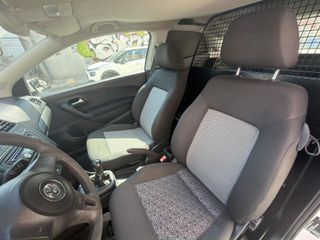 Volkswagen Polo 2013 Polo Van 1.2 75ps Diesel Euro5-thumb-6