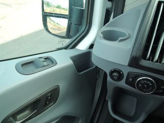 Ανατροπή Ford 2015 TRANSIT ΑΝΑΤΡΟΠΗ ΔΙΠΛΟ ΛΑΣΤΙΧΟ-thumb-13