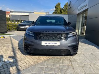 Land Rover Range Rover Velar 2025 Dynamic SE-thumb-5