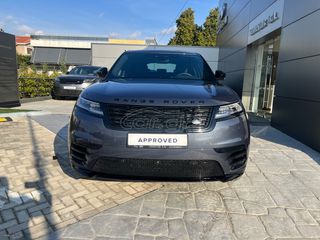 Land Rover Range Rover Velar 2025 Dynamic SE-thumb-6