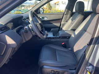 Land Rover Range Rover Velar 2025 Dynamic SE-thumb-9