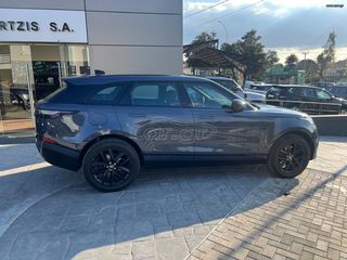 Land Rover Range Rover Velar 2025 Dynamic SE-thumb-10