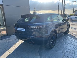 Land Rover Range Rover Velar 2025 Dynamic SE-thumb-12