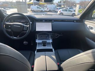 Land Rover Range Rover Velar 2025 Dynamic SE-thumb-13
