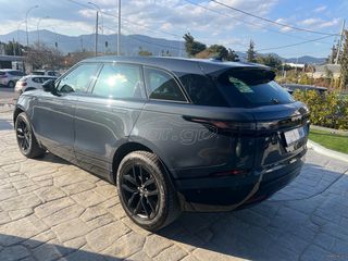 Land Rover Range Rover Velar 2025 Dynamic SE-thumb-16