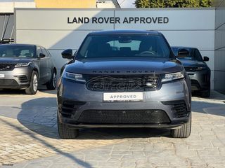 Land Rover Range Rover Velar 2025 Dynamic SE-thumb-18