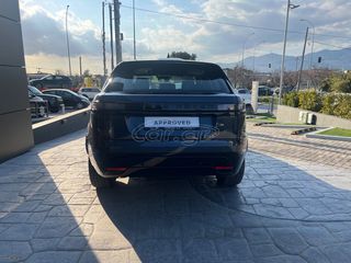 Land Rover Range Rover Velar 2025 Dynamic SE-thumb-24
