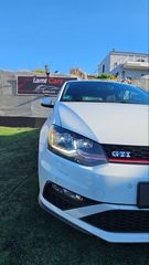 Volkswagen Polo 2015 GTI DSG F1-thumb-1