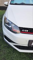 Volkswagen Polo 2015 GTI DSG F1-thumb-3