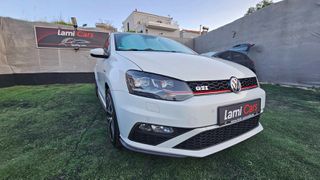 Volkswagen Polo 2015 GTI DSG F1-thumb-4