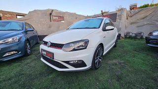 Volkswagen Polo 2015 GTI DSG F1-thumb-5