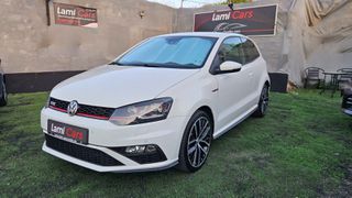 Volkswagen Polo 2015 GTI DSG F1-thumb-8