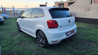 Volkswagen Polo 2015 GTI DSG F1-thumb-10