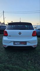 Volkswagen Polo 2015 GTI DSG F1-thumb-11