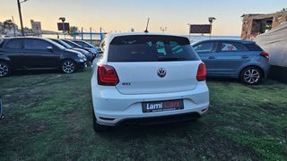 Volkswagen Polo 2015 GTI DSG F1-thumb-12