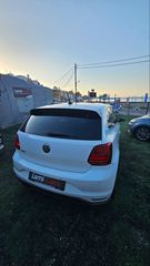Volkswagen Polo 2015 GTI DSG F1-thumb-14