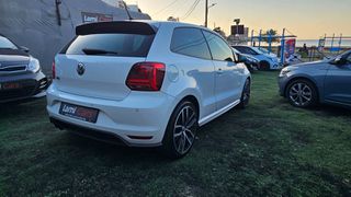 Volkswagen Polo 2015 GTI DSG F1-thumb-16