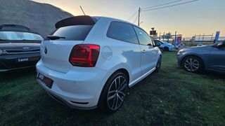 Volkswagen Polo 2015 GTI DSG F1-thumb-17