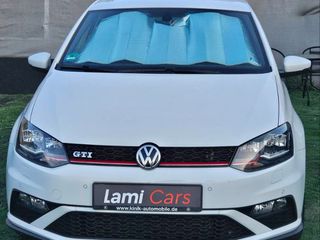 Volkswagen Polo 2015 GTI DSG F1