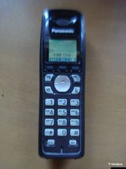 Ασύρματο τηλέφωνο Panasonic KX-TG8011GR
