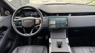 Land Rover Range Rover Evoque 2025 Graphite Edition Plug in Hybrid-thumb-1