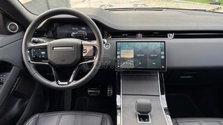 Land Rover Range Rover Evoque 2025 Graphite Edition Plug in Hybrid-thumb-3