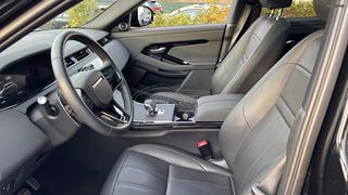 Land Rover Range Rover Evoque 2025 Graphite Edition Plug in Hybrid-thumb-5