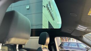 Land Rover Range Rover Evoque 2025 Graphite Edition Plug in Hybrid-thumb-7
