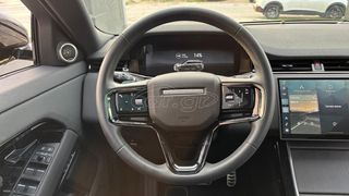 Land Rover Range Rover Evoque 2025 Graphite Edition Plug in Hybrid-thumb-10