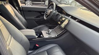 Land Rover Range Rover Evoque 2025 Graphite Edition Plug in Hybrid-thumb-11