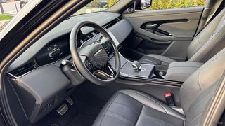 Land Rover Range Rover Evoque 2025 Graphite Edition Plug in Hybrid-thumb-13