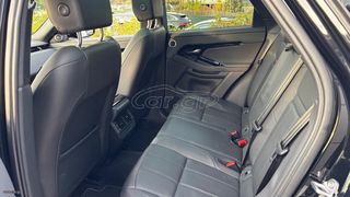 Land Rover Range Rover Evoque 2025 Graphite Edition Plug in Hybrid-thumb-14