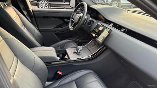Land Rover Range Rover Evoque 2025 Graphite Edition Plug in Hybrid-thumb-18