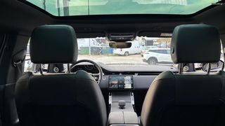 Land Rover Range Rover Evoque 2025 Graphite Edition Plug in Hybrid-thumb-20