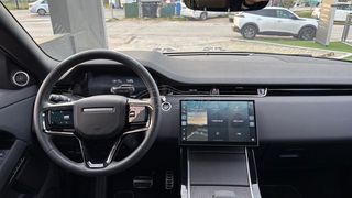 Land Rover Range Rover Evoque 2025 Graphite Edition Plug in Hybrid-thumb-23