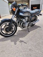 Honda CB 750 1982 Motor RC04