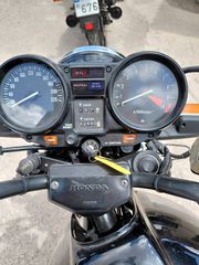 Honda CB 750 1982 Motor RC04-thumb-1