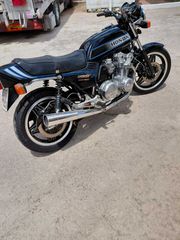 Honda CB 750 1982 Motor RC04-thumb-2