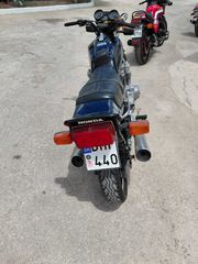 Honda CB 750 1982 Motor RC04-thumb-3