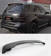 ΑΕΡΟΤΟΜΗ Spoiler wing For Mercedes ML W164 AMG Design 06/11