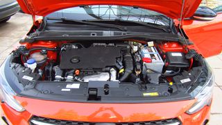 Opel Corsa 2022 1.5 D ELEGANCE ΜΕΓΑΛΗ ΟΘΟΝΗ 0 ΤΕΛΗ-ΥΠΕΡΑΡΙΣΤΟ-ΑΒΑΦΟ-ΕΛΛΗΝΙΚΟ-thumb-98